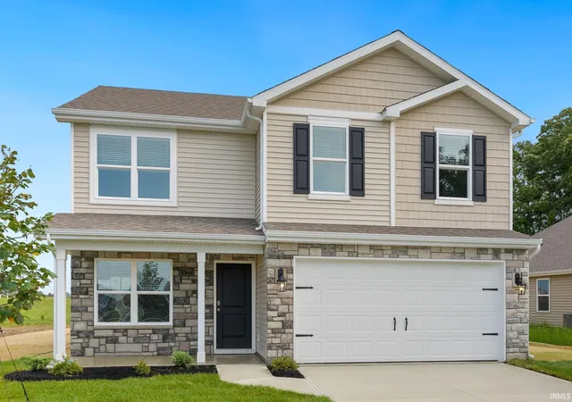 Photo 2 of Sale Pending at 707 Hagrid Blvd, Bluffton, IN 46714 | MLS# 202616014 | Listing updated on 2026-09-08