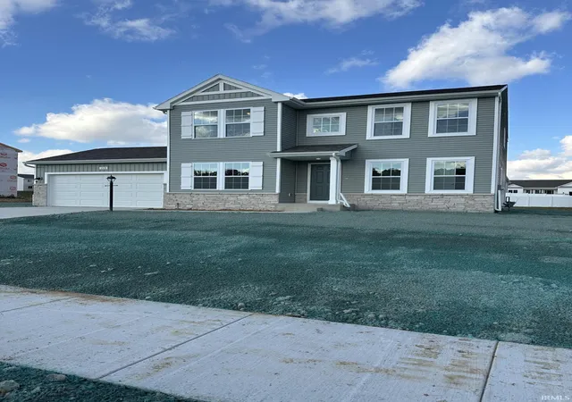 Photo 2 of Manufactured home for sale at 1337 Keady Ct, South Bend, IN 46614 | MLS# 202616045 | Listing updated on 2026-09-30