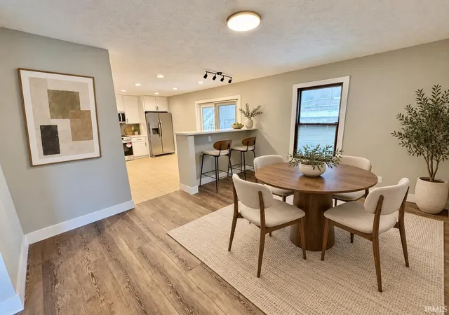 Photo 4 of Condo for sale at 2602 E Covenanter Dr, Bloomington, IN 47401 | MLS# 202616940 | Listing updated on 2026-10-05