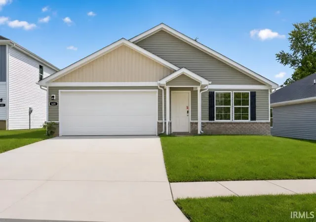 Photo 1 of Manufactured home for sale at 620 Brendle Way, Jeffersonville, IN 47130 | MLS# 202616996 | Listing updated on 2026-10-07