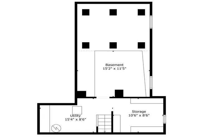 Photo 34 of Manufactured home for sale at 174 W 7th Street, Peru, IN 46970 | MLS# 202617000 | Listing updated on 2026-09-09