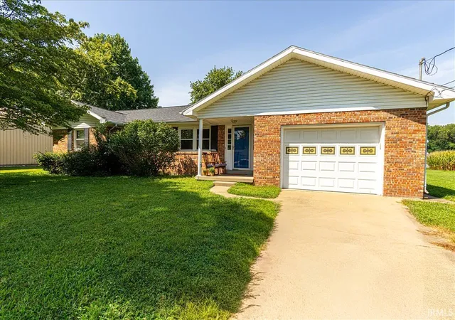 Photo 1 of Manufactured home for sale at 10688 Cricklewood Dr, Newburgh, IN 47630 | MLS# 202617228 | Listing updated on 2026-10-29