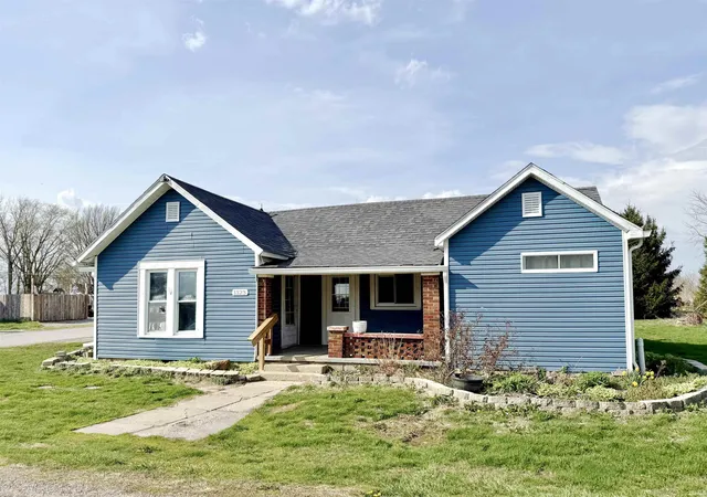 Photo 2 of Manufactured home for sale at 1323 E Roush St, Young America, IN 46998 | MLS# 202617747 | Listing updated on 2026-09-04