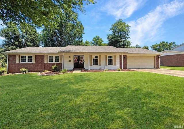 Photo 1 of Manufactured home for sale at 5200 Kenwood Dr, Newburgh, IN 47630 | MLS# 202617840 | Listing updated on 2026-09-16