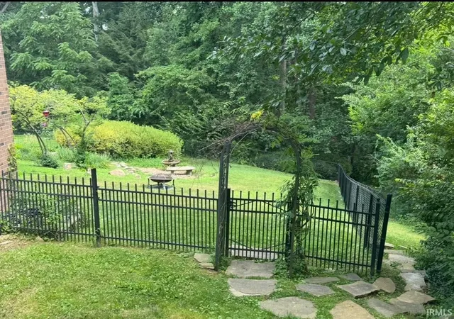 Photo 3 of Manufactured home for sale at 10845 Browning Rd, Evansville, IN 47725 | MLS# 202618341 | Listing updated on 2026-09-06