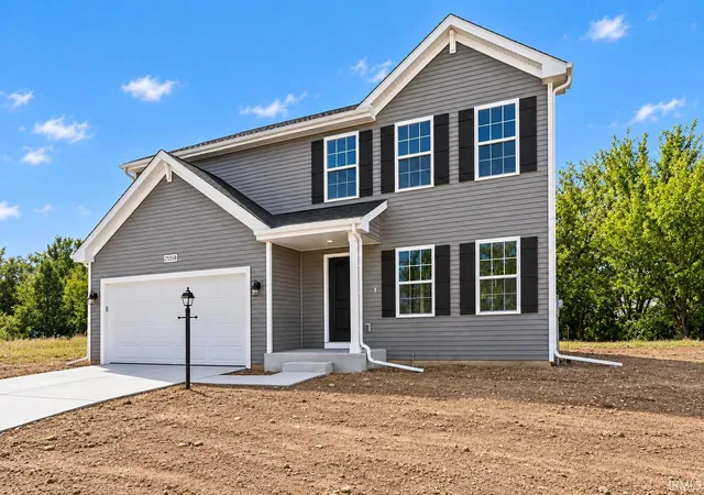 Photo 1 of Sale Pending at 25556 Scent Trl, South Bend, IN 46628 | MLS# 202618691 | Listing updated on 2026-10-09