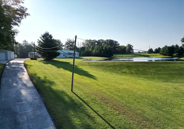 Photo 3 of Manufactured home for sale at 2892 N Co Rd 250 W, Petersburg, IN 47567 | MLS# 202618981 | Listing updated on 2026-09-28