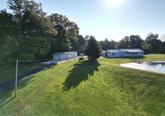 Photo 4 of Manufactured home for sale at 2892 N Co Rd 250 W, Petersburg, IN 47567 | MLS# 202618981 | Listing updated on 2026-09-28