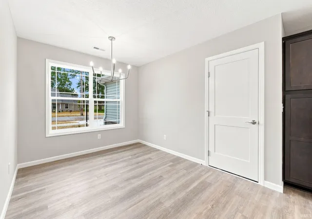 Photo 3 of Manufactured home for sale at 321 Depot St, Butler, IN 46721 | MLS# 202619523 | Listing updated on 2026-09-09