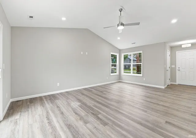 Photo 4 of Manufactured home for sale at 321 Depot St, Butler, IN 46721 | MLS# 202619523 | Listing updated on 2026-09-09