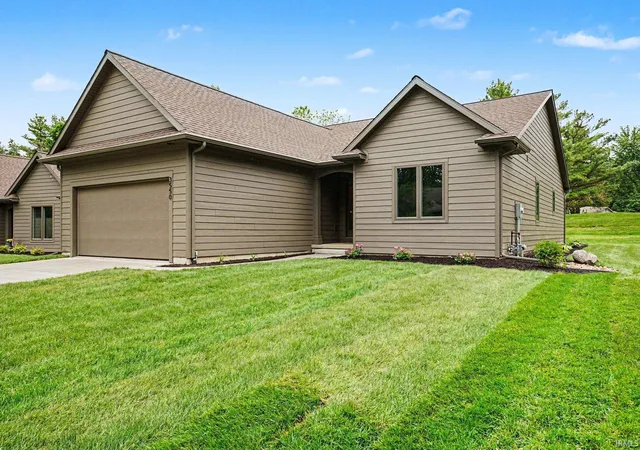 Photo 1 of Sale Pending at 3550 Bridgetown Rd, Bristol, IN 46507 | MLS# 202619970 | Listing updated on 2026-09-19