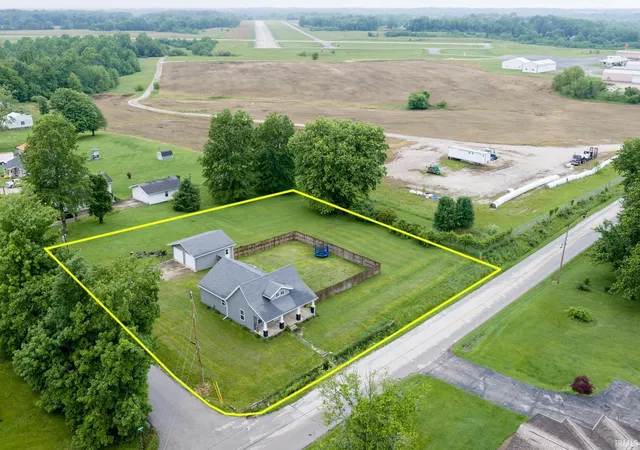 Photo 3 of Manufactured home for sale at 3497 Tunnelton Rd, Bedford, IN 47421 | MLS# 202620058 | Listing updated on 2026-09-10