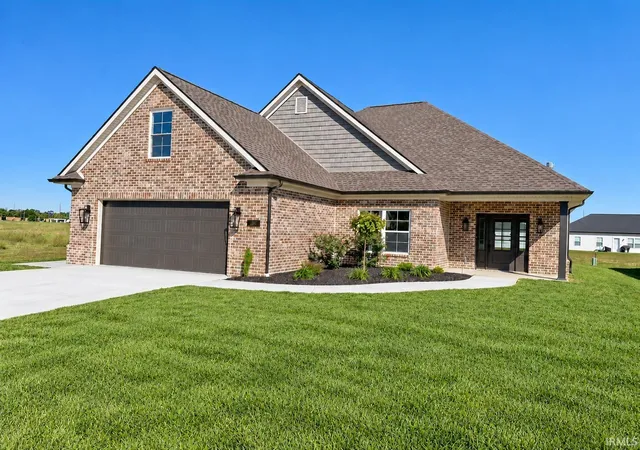 Photo 1 of Sale Pending at 1646 Venture Dr, Evansville, IN 47711 | MLS# 202620279 | Listing updated on 2026-10-09