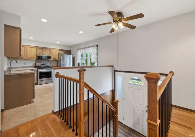 Photo 3 of Manufactured home for sale at 500 S Westwood Dr, Bloomington, IN 47403 | MLS# 202620672 | Listing updated on 2026-09-10
