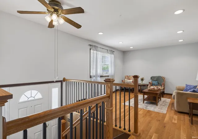 Photo 3 of Manufactured home for sale at 500 S Westwood Dr, Bloomington, IN 47403 | MLS# 202620672 | Listing updated on 2026-10-07