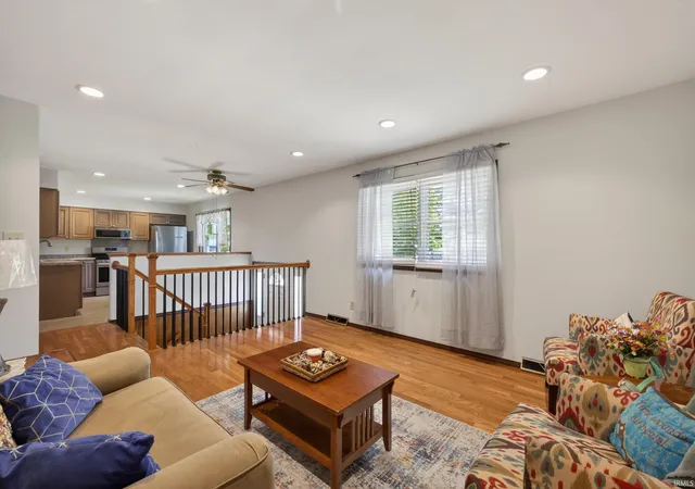Photo 4 of Manufactured home for sale at 500 S Westwood Dr, Bloomington, IN 47403 | MLS# 202620672 | Listing updated on 2026-10-07