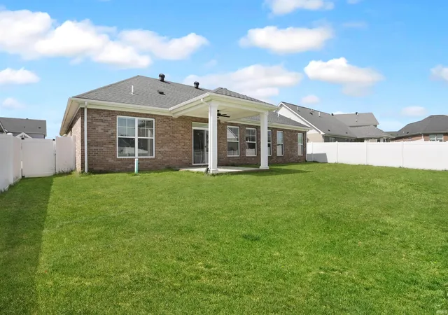 Photo 32 of Manufactured home for sale at 5610 Belmont Dr, Newburgh, IN 47630 | MLS# 202620995 | Listing updated on 2026-09-10