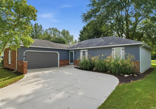 Photo 1 of Manufactured home for sale at 1515 Lofton Way, Fort Wayne, IN 46815 | MLS# 202621054 | Listing updated on 2026-09-10