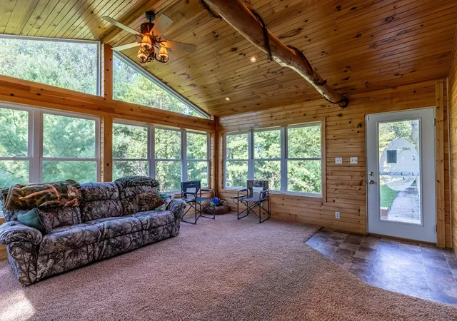 Photo 2 of Sale Pending at 4801 W Plattner Rd, Columbia City, IN 46725 | MLS# 202621440 | Listing updated on 2026-10-16