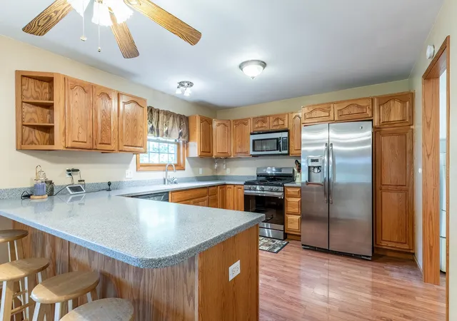 Photo 3 of Sale Pending at 4801 W Plattner Rd, Columbia City, IN 46725 | MLS# 202621440 | Listing updated on 2026-10-16