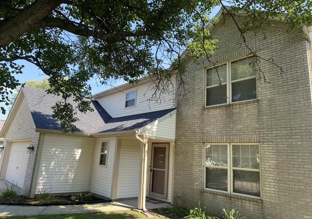 Photo 2 of Manufactured home for sale at 4019 Thomas Jefferson Rd, Lafayette, IN 47909 | MLS# 202621585 | Listing updated on 2026-09-18
