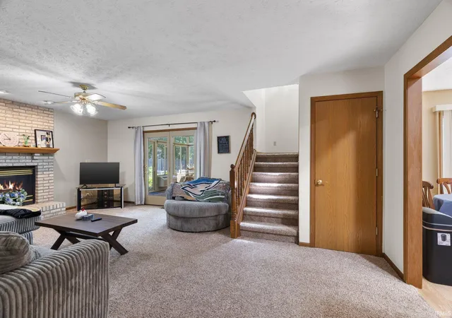 Photo 3 of Manufactured home for sale at 4019 Thomas Jefferson Rd, Lafayette, IN 47909 | MLS# 202621585 | Listing updated on 2026-09-18