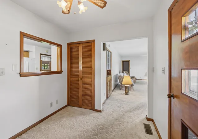 Photo 3 of Manufactured home for sale at 1270 S 600 East Rd, Marion, IN 46953 | MLS# 202621599 | Listing updated on 2026-09-09