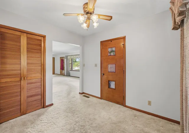 Photo 3 of Manufactured home for sale at 1270 S 600 East Rd, Marion, IN 46953 | MLS# 202621599 | Listing updated on 2026-09-09