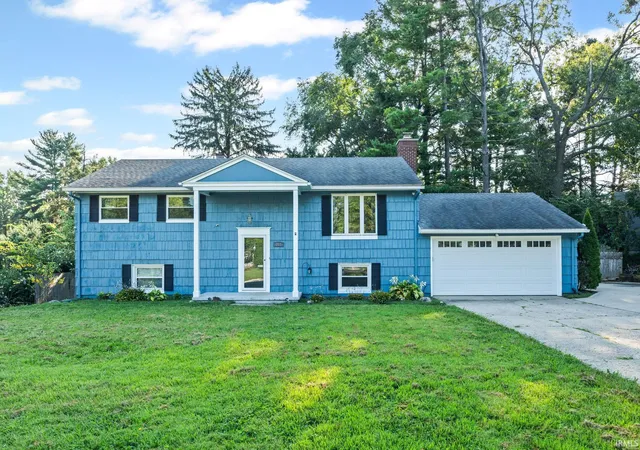 Photo 1 of Manufactured home for sale at 202 Blueberry Ln, West Lafayette, IN 47906 | MLS# 202621760 | Listing updated on 2026-09-17