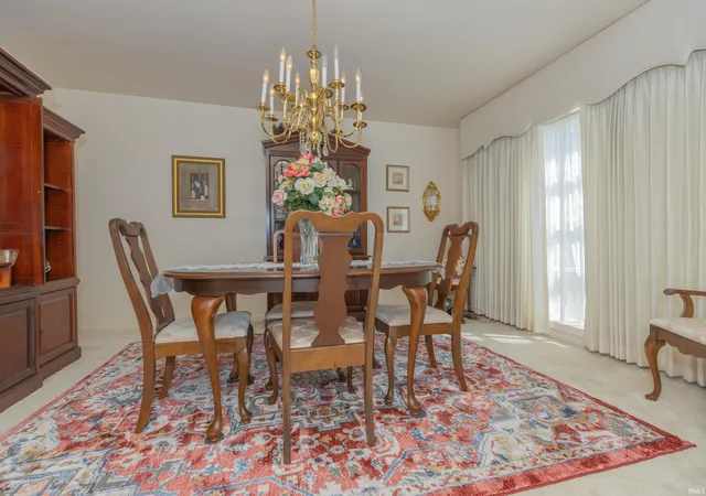 Photo 3 of Sale Pending at 1311 Southfield Rd, Evansville, IN 47715 | MLS# 202622074 | Listing updated on 2026-09-09