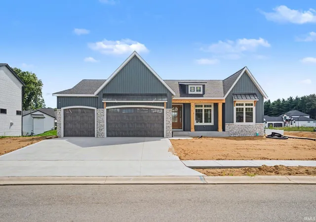 Photo 1 of Sale Pending at 11188 Calle Jules Ct #322, Osceola, IN 46561 | MLS# 202622083 | Listing updated on 2026-09-07