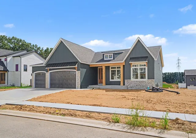 Photo 2 of Sale Pending at 11188 Calle Jules Ct #322, Osceola, IN 46561 | MLS# 202622083 | Listing updated on 2026-09-07
