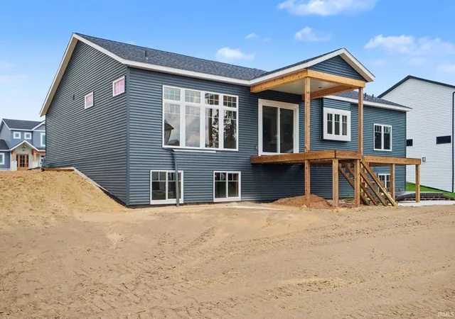Photo 3 of Sale Pending at 11188 Calle Jules Ct #322, Osceola, IN 46561 | MLS# 202622083 | Listing updated on 2026-09-07