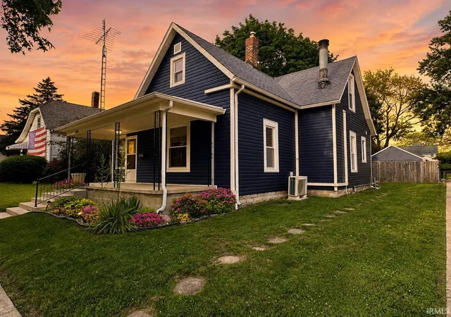 Photo 1 of Manufactured home for sale at 1020 S Armstrong St, Kokomo, IN 46902 | MLS# 202622240 | Listing updated on 2026-09-05