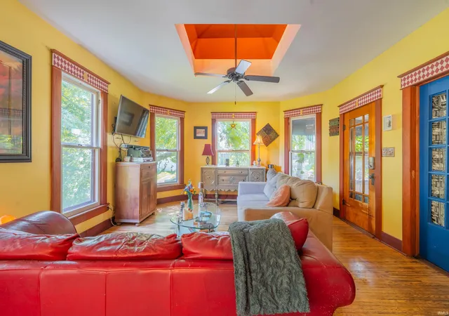 Photo 3 of Manufactured home for sale at 325 S Fairview St, Bloomington, IN 47403 | MLS# 202622281 | Listing updated on 2026-09-04