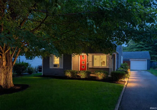 Photo 1 of Manufactured home for sale at 2004 N Milton St, Muncie, IN 47303 | MLS# 202622482 | Listing updated on 2026-09-03