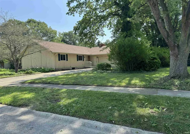 Photo 1 of Manufactured home for sale at 2707 W Woodbridge Dr, Muncie, IN 47304 | MLS# 202622519 | Listing updated on 2026-10-26