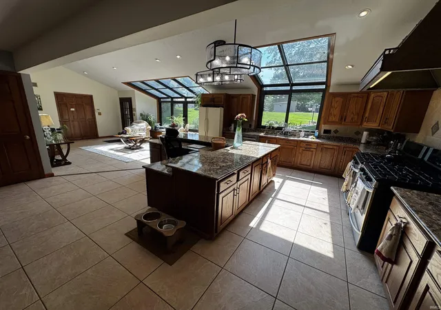 Photo 4 of Manufactured home for sale at 66110 Oak Rd, Lakeville, IN 46536 | MLS# 202622708 | Listing updated on 2026-09-02