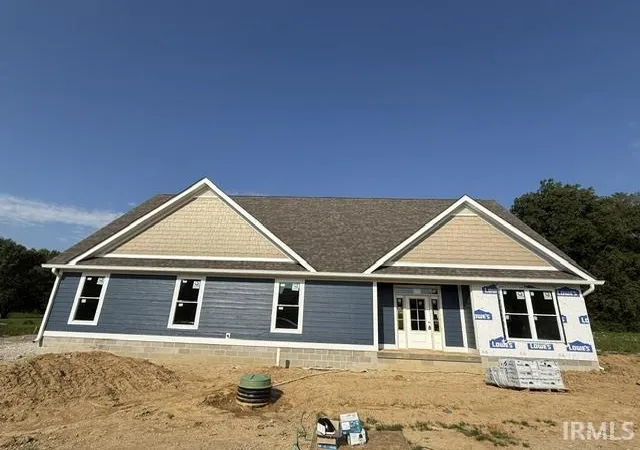 Photo 1 of Manufactured home for sale at 1318 S Parks Edge Rd, Bloomington, IN 47401 | MLS# 202622861 | Listing updated on 2026-09-15