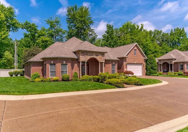 Photo 1 of Condo for sale at 1469 Woodfield Dr, Newburgh, IN 47630 | MLS# 202623022 | Listing updated on 2026-09-01
