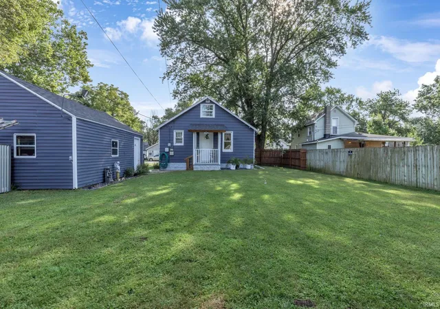 Photo 3 of Sale Pending at (Undisclosed), Elkhart, IN 46517 | MLS# 202623384 | Listing updated on 2026-09-09