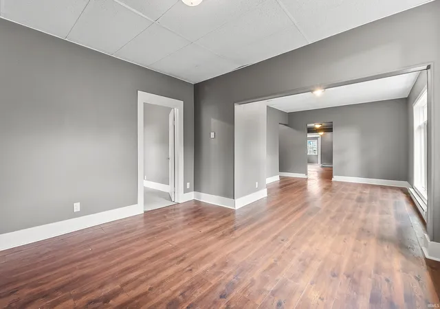Photo 4 of Manufactured home for sale at 1828 Mary St, Fort Wayne, IN 46808 | MLS# 202623509 | Listing updated on 2026-09-12