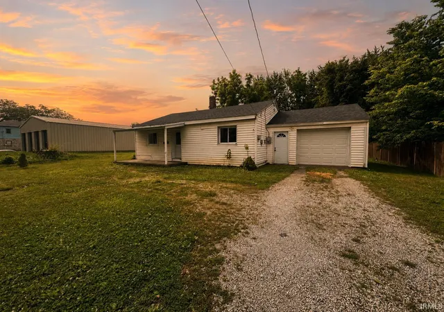 Photo 15 of Manufactured home for sale at 1135 E Jefferson St, Kokomo, IN 46901 | MLS# 202623712 | Listing updated on 2026-10-06