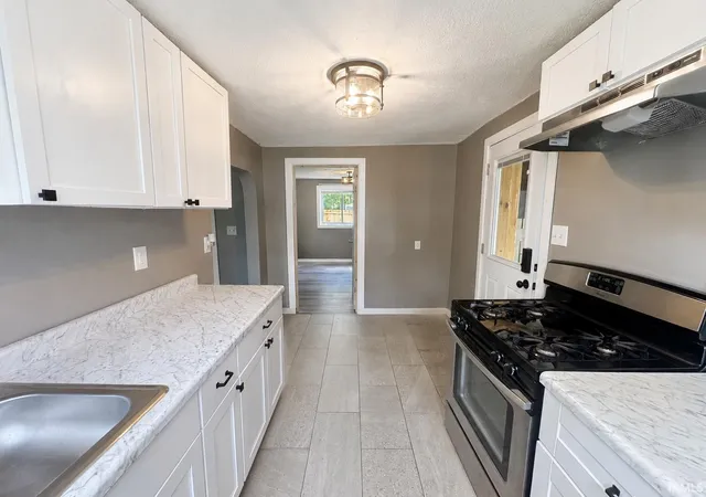 Photo 4 of Manufactured home for sale at 1135 E Jefferson St, Kokomo, IN 46901 | MLS# 202623712 | Listing updated on 2026-09-05