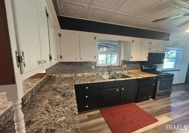 Photo 3 of Manufactured home for sale at 1009 E 7th Street, Fowler, IN 47944 | MLS# 202623990 | Listing updated on 2026-10-04