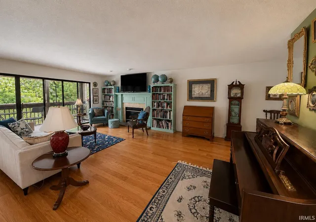 Photo 3 of Condo for sale at 9525 S Pointe Lasalles Dr #86, Bloomington, IN 47401 | MLS# 202623993 | Listing updated on 2026-10-07