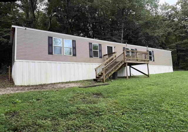 Photo 1 of Sale Pending at 209 S Indiana St, Hazleton, IN 47640 | MLS# 202624015 | Listing updated on 2026-10-25