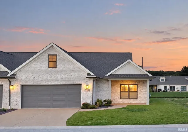 Photo 1 of Sale Pending at 3327 White Oak Trl, Newburgh, IN 47630 | MLS# 202624345 | Listing updated on 2026-10-04