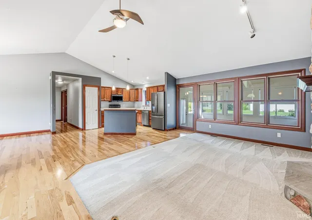 Photo 4 of Manufactured home for sale at 58165 Coneflower Dr, Goshen, IN 46528 | MLS# 202624586 | Listing updated on 2026-09-09