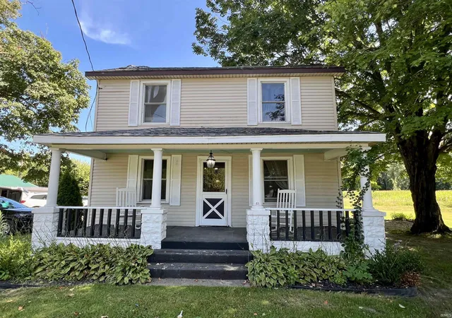 Photo 1 of Manufactured home for sale at 3990 N Michigan Rd, Plymouth, IN 46563 | MLS# 202624686 | Listing updated on 2026-09-14